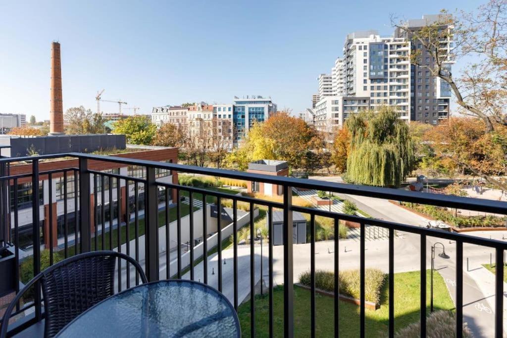 Golden Apartments Wroclaw - Great Location - Cozy And Bright&Janapawla19 エクステリア 写真